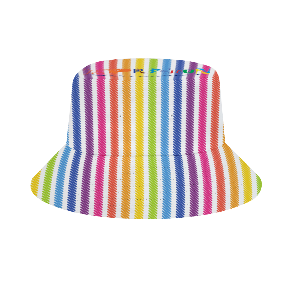 Custom Hats All Over Print Bucket Hat