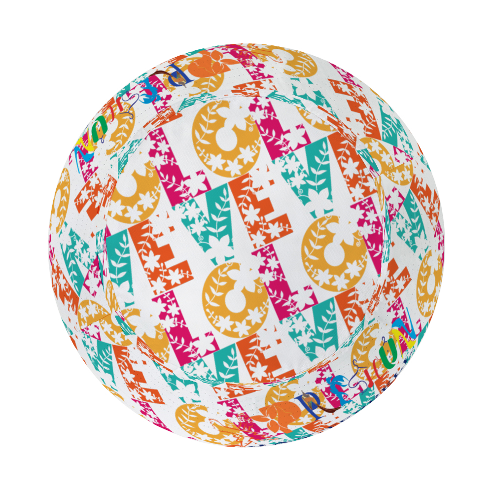 Xpreshun Love Bucket Hat