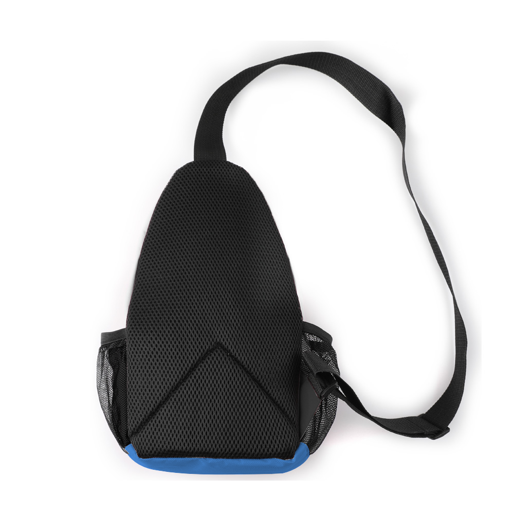 Xpreshun Sling Shoulder Bag