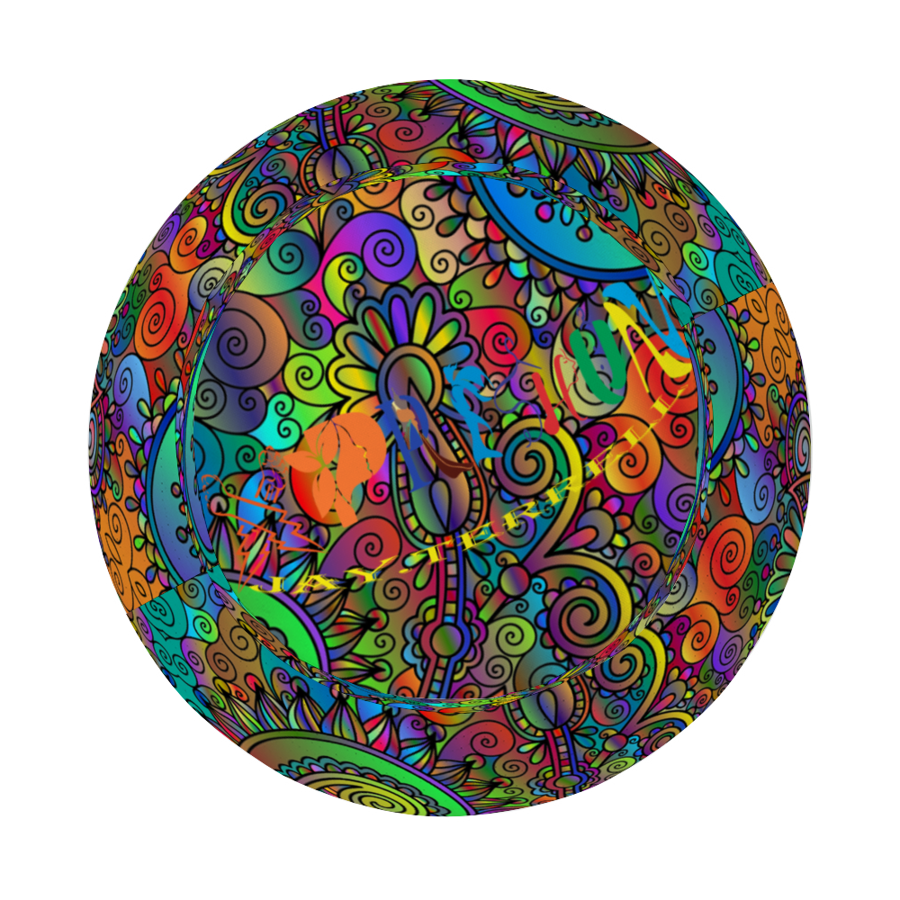 Mosaic Xpreshun Bucket Hat