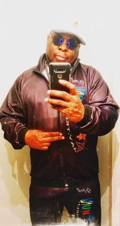 Xpreshun Stand Collar Zipper-up Hoodie