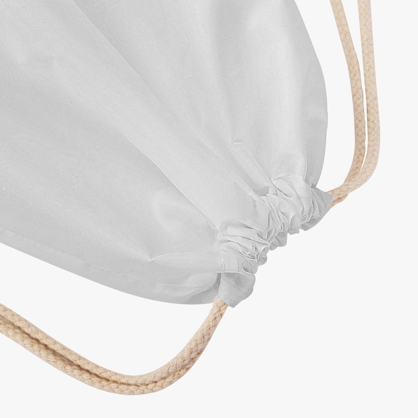 Xpreshun Herbal Relaxation Polyester Drawstring Backpack