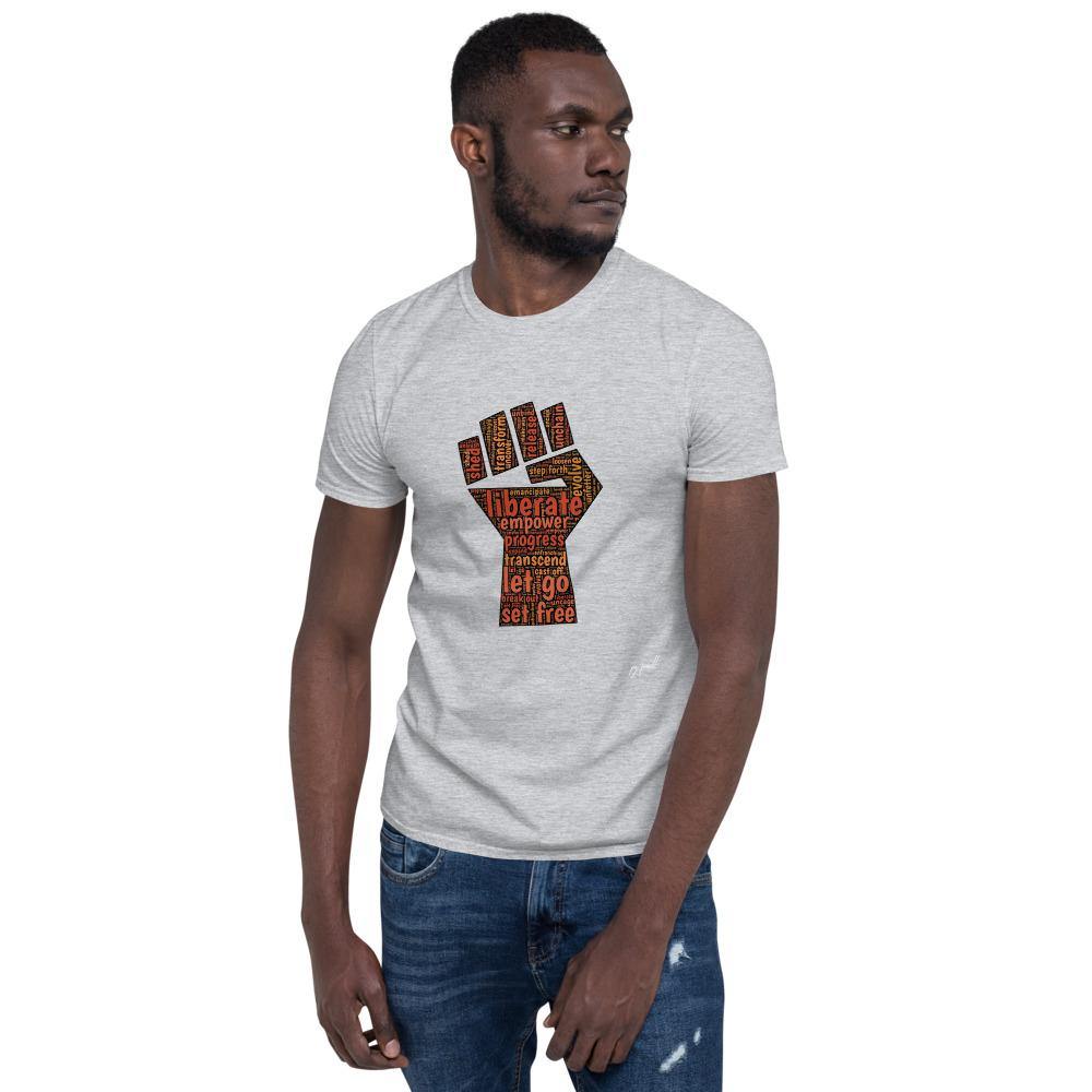 Justice for All - Short-Sleeve Unisex T-Shirt - Xpreshun Fashions