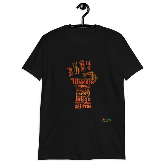 Justice for all Short-Sleeve Unisex T-Shirt - Xpreshun Fashions